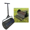 Havetromle til topdressing