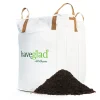 HG Jordforbedring i bigbag - 1000 Liter