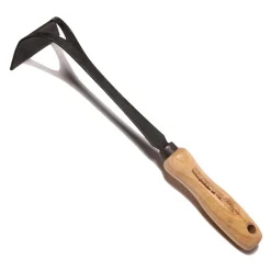 Håndhakke med askegreb - 35 cm