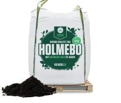 Holmebo Gartnermuld - 2000 liter