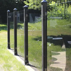 HORTUS Glashegnspakke 3 moduler