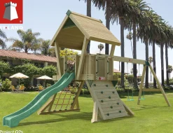 HY-LAND Q Projekt 2 + Swing Modul