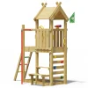 Jungle Gym brandmandsstang
