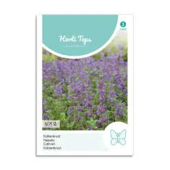 Katteurt frø "Nepeta"