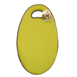 Knæpude med memory foam