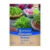 Økologiske Mikrogrøntfrø Karse - 60 g