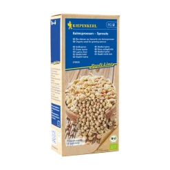 Økologiske Spirefrø Sødlupin - 200 g
