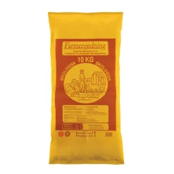 Økologisk Hønsegødning granulat - 10 kg