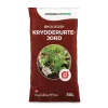 Økologisk Krydderurtejord - 30 liter