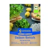 Økologisk Mikrogrøntpude Daikon-radise - 3 stk.