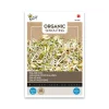 Økologisk salatmix spirer - 30 g