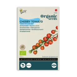 Økologisk Tomat frø, Gardener´s Delight