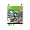 Kornblomst frø, Double Flowered frø - mix