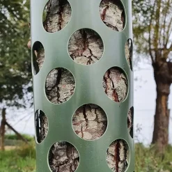 Kraftig stammebeskytter til træ - 60 cm