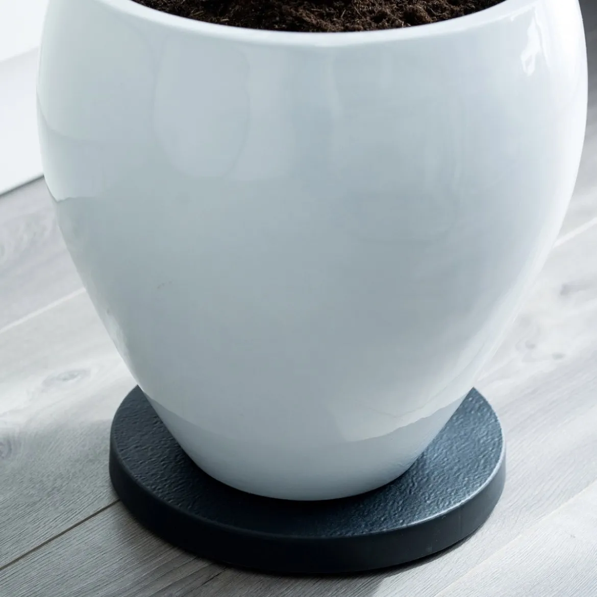 Krukke hjul - Ø29 cm