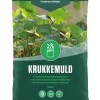 Krukkemuld - 40 liter