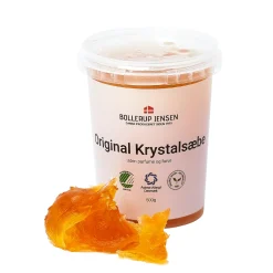 Krystalsæbe - 500 g