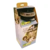 LED-Jet Vulcano ½ Springvandspumpe med lys