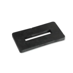 Lås til opbindingsrem - 80x45 mm