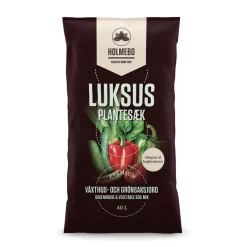 Luksus plantesæk - 40 liter