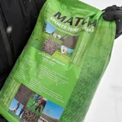 MEMON Match Sport Gødning - 16-2-9 + 2 Mg organisk 15 kg