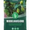 Middelhavsjord - 40 liter