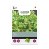 Mikrogrønt Salat mix frø