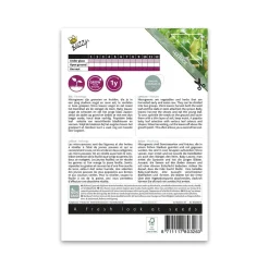 Mikrogrønt Salat mix frø