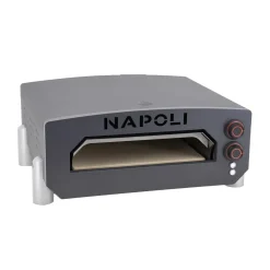 NAPOLI Elektrisk Pizzaovn 13