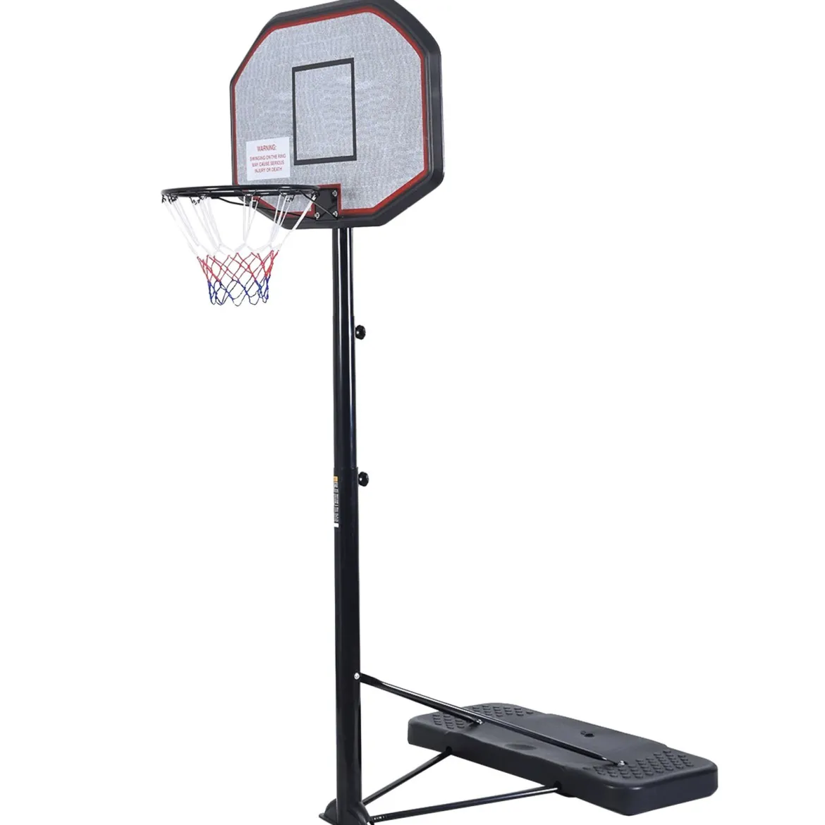 NORDIC Games basketball stander PRO