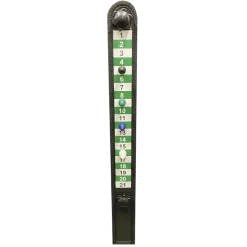 NORDIC Games stigegolf deluxe