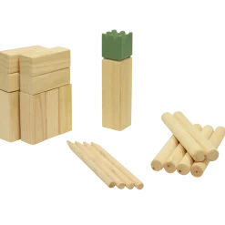 NORDIC Games vikingespil deluxe Kubb NORDIC Games
