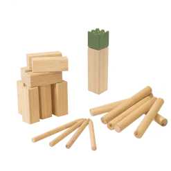 NORDIC Games vikingespil deluxe Kubb NORDIC Games
