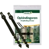 Opbindingsrem 40 cm - 2 stk.