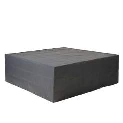 Overtræk til haveloungesæt H70 x 200 x 200 cm