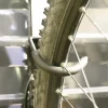 Palram - Canopia cykelholder vertikal