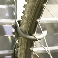 Palram - Canopia cykelholder vertikal