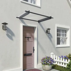 Palram - Canopia Nancy 1500 dørbaldakin