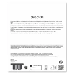 Perlehyacint & Anemone 'Blue Ocean'