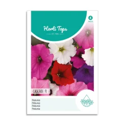 Petunia frø "Cascade F1"