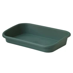 Plantebakke