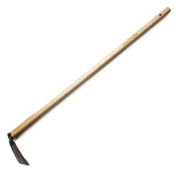 Plantehakke med askeskaft - 135 cm