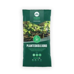 Planteskolejord - 40 liter