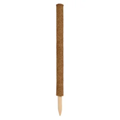 Plantestøtte - Ø38 mm | 60 cm høj
