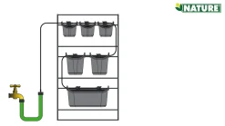 Plantevæg