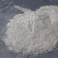 Plænemuld med næring, 0-6 mm - 1000 liter
