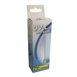 PL-5W – lyspære til AlgClear UVC 2500