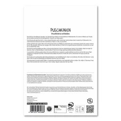 Porcelænshyacint 'Puschkinia scilloides'