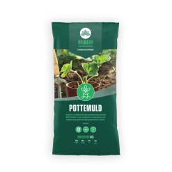 Pottemuld - 40 liter