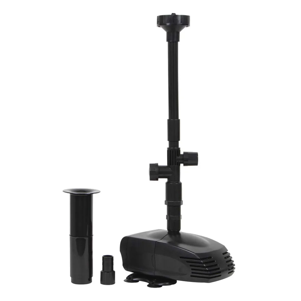 ProLine 3000 ECO - havedamspumpe